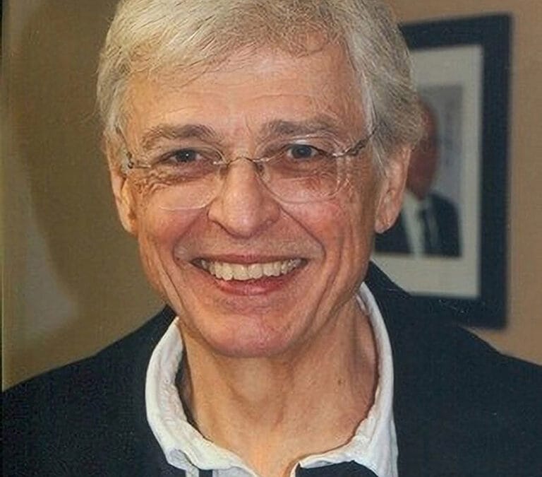 In Memoriam: Bill Stevens