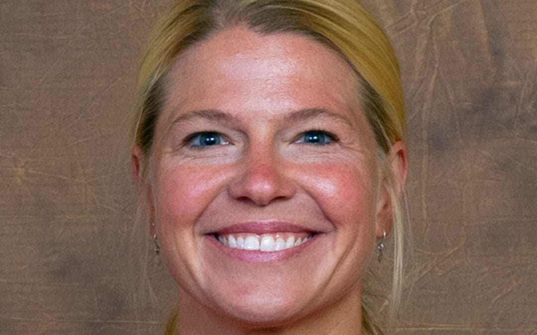 Sarah Munro ’09 to Take Part in Virtual Exchange Academy