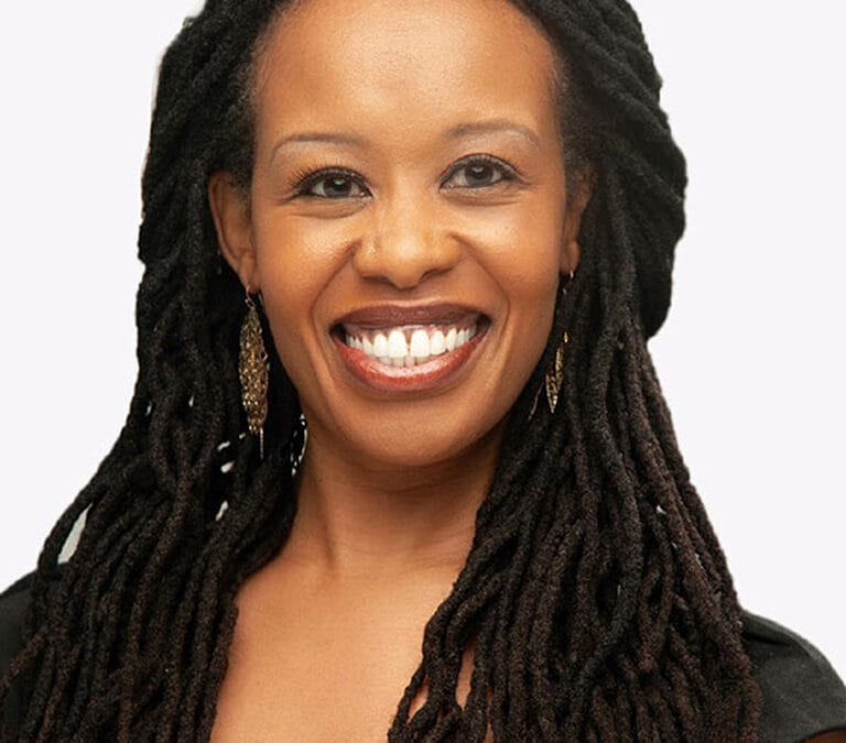 Zitty Nxumalo ’08 Named Guilford Education Alliance President